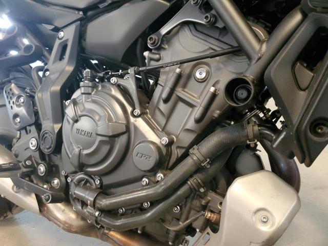 2022 YAMAHA MT07 JYARM32EXNA005855