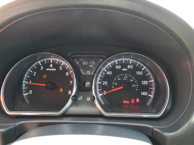 3N1CN7AP6KL867155 Nissan VERSA S