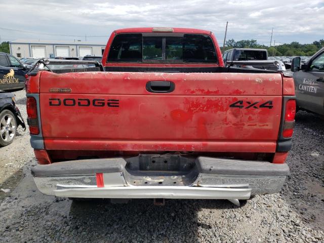 3B7KF23Z41G731461 2001 Dodge Ram 2500