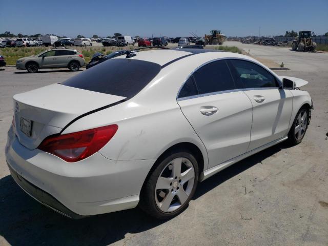 WDDSJ4EB7HN434332 Mercedes-Benz CLA 250