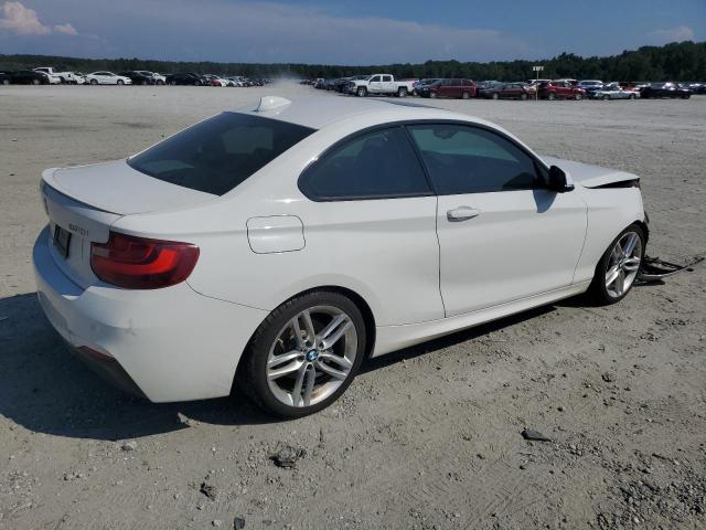 VIN WBA2F9C3XHV664965 2017 BMW 2 Series, 230I no.3