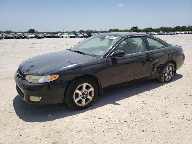 1999 Toyota Camry Solara SE