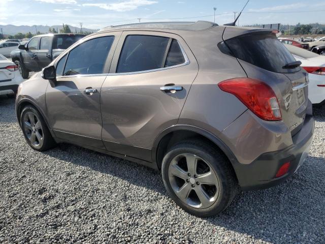 KL4CJASB6EB700206 Buick Encore