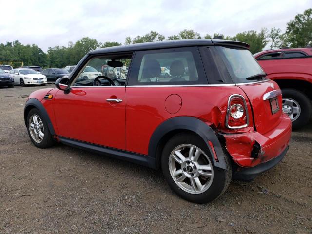 Vin: wmwsu3c56dt678503, lot: 61724193, mini cooper 20132
