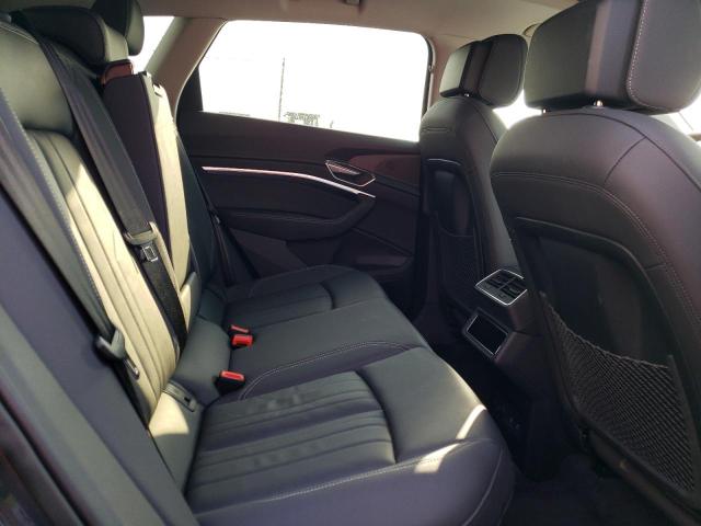 2022 AUDI E-TRON PRE - WA1AAAGE4NB019830