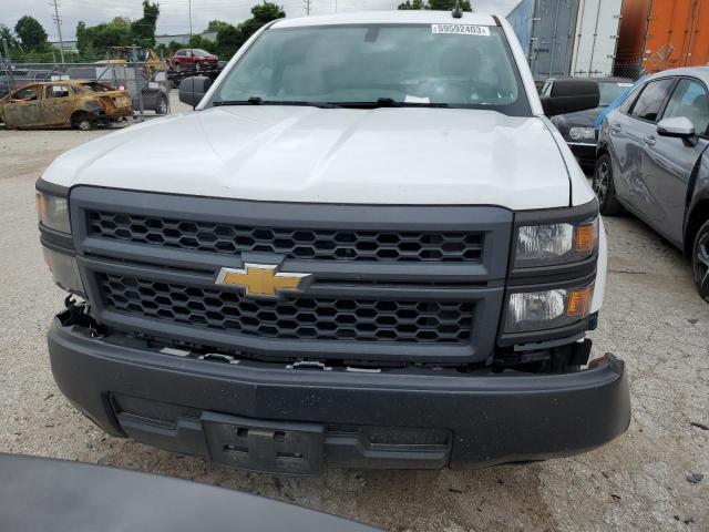 1GCNCPEHXFZ426545 Chevrolet Silverado C1500