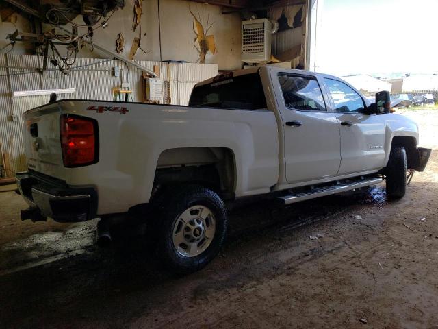 2017 CHEVROLET SILV2500 2 - 1GC1KUEY7HF131116