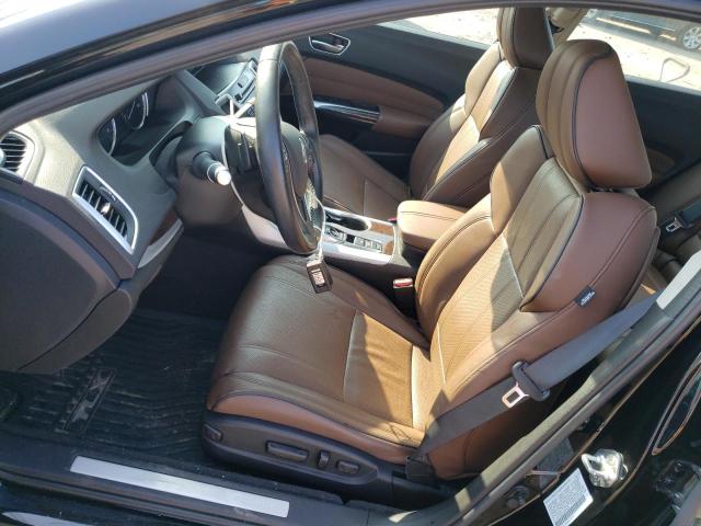 2019 ACURA TLX ADVANC 19UUB3F81KA005250