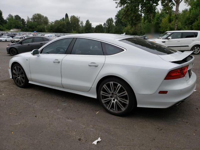 VIN WAU2MAFC5EN087938 2014 Audi A7, Prestige no.2