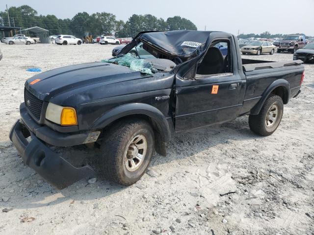 2001 Ford Ranger 