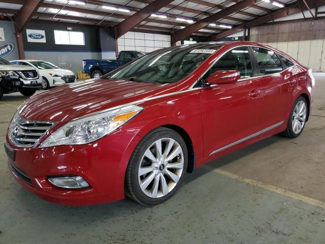 2014 Hyundai Azera GLS