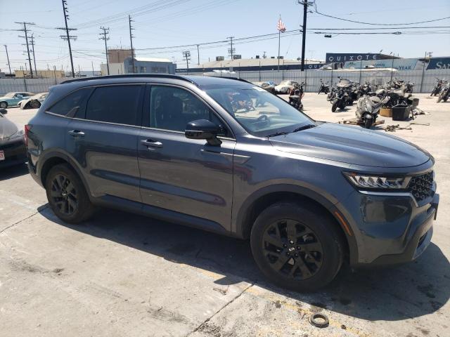 5XYRLDLC3MG036275 KIA SORENTO S