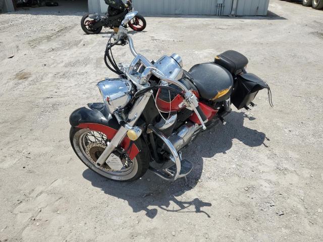 2003 HONDA VT750 CDC JH2RC44683M705587