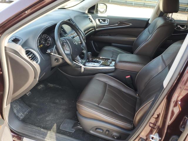 2015 INFINITI QX60 HYBRI - 5N1CL0MM4FC501770