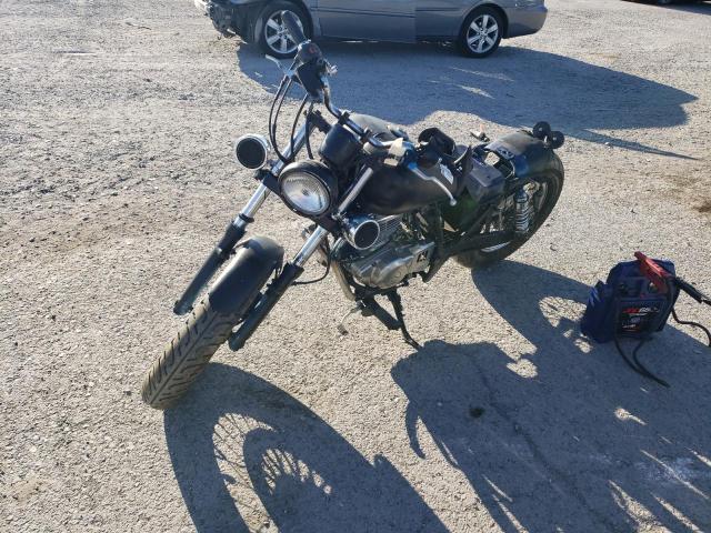 2002 SUZUKI GZ250 - VTTNJ48A822101248