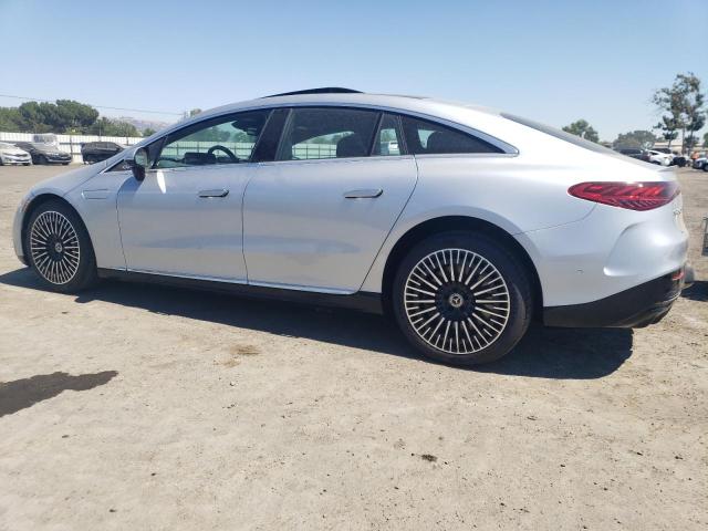 2023 MERCEDES-BENZ EQS SEDAN - W1KCG2DB3PA032113