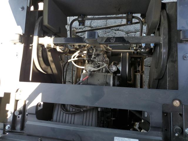 2022 YAMAHA GOLF CART J0P300174