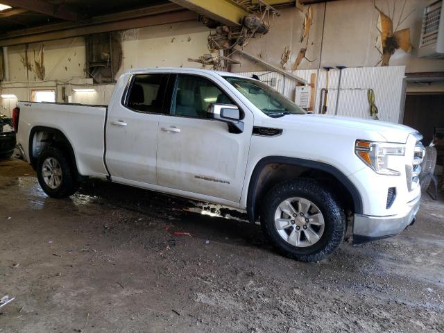 1GTR9BED6LZ276350 GMC Sierra K1500 Sle