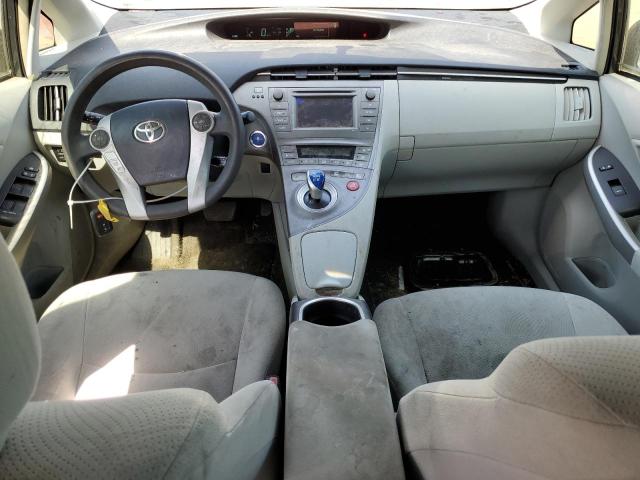 JTDKN3DU0E0372731 Toyota PRIUS