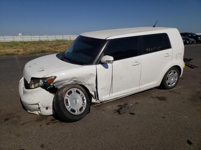 2008 Scion xB 