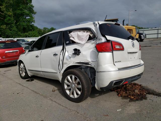 5GAKVCKD7HJ105900 Buick Enclave