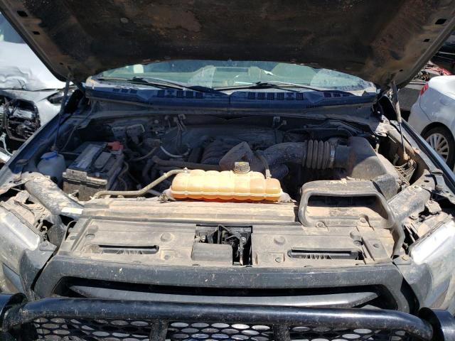 1FTEW1EF1GKD88538 Ford F150 Supercrew
