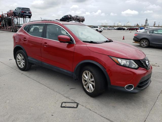 JN1BJ1CP2HW016572 Nissan Rogue Sport S
