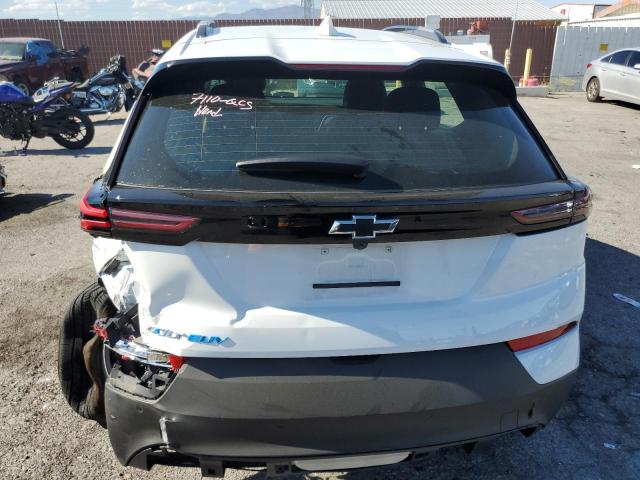 1G1FY6S06P4127107 Chevrolet Bolt EUV L 6