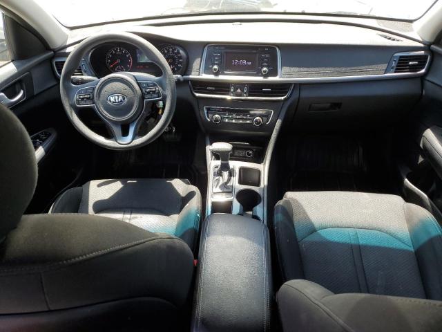 5XXGT4L36GG017784 KIA Optima Lx