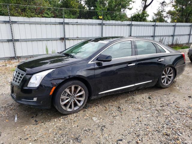 2013 Cadillac XTS 