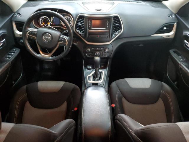 1C4PJMAB2FW508849 Jeep Cherokee Sport