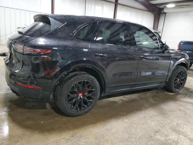 VIN WP1AB2AY9KDA62800 2019 Porsche Cayenne, S no.3