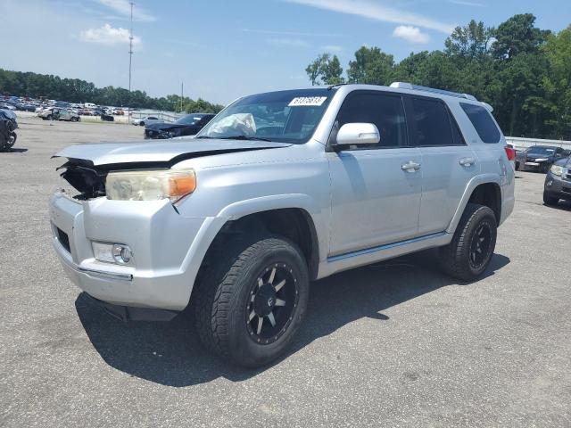 2011 Toyota 4Runner SR5