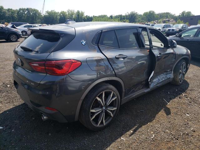 VIN WBXYJ3C33JEB37807 2018 BMW X2, Sdrive28I no.3