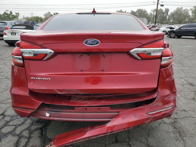 3FA6P0G77LR113866 Ford Fusion S 6