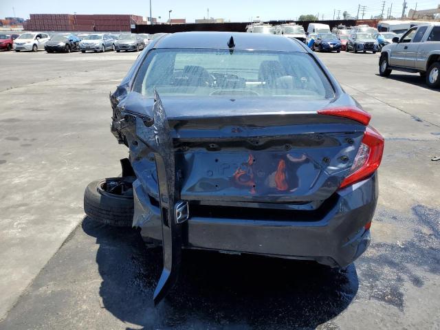 2HGFC2F71JH567253 Honda CIVIC EX