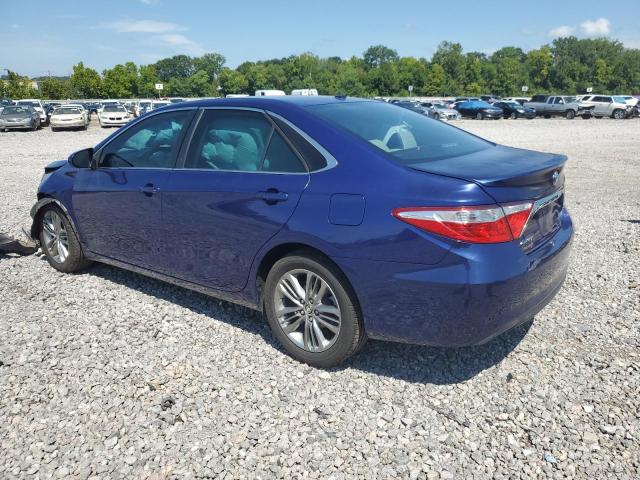 VIN 4T1BF1FK6FU937549 2015 Toyota Camry, LE no.2