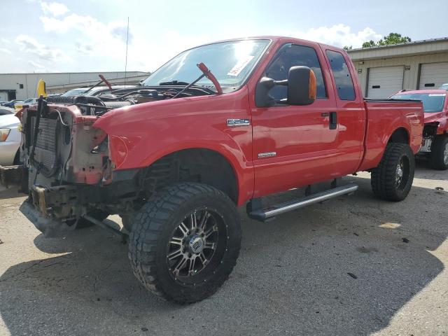 2006 Ford F-250 