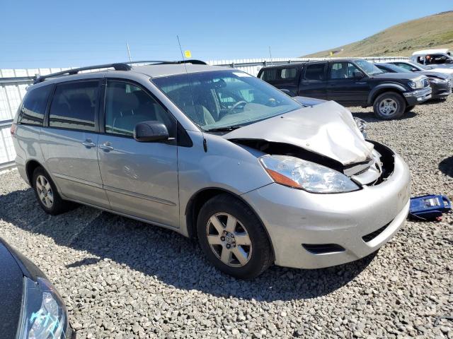 5TDZK23C88S201706 | 2008 Toyota sienna ce