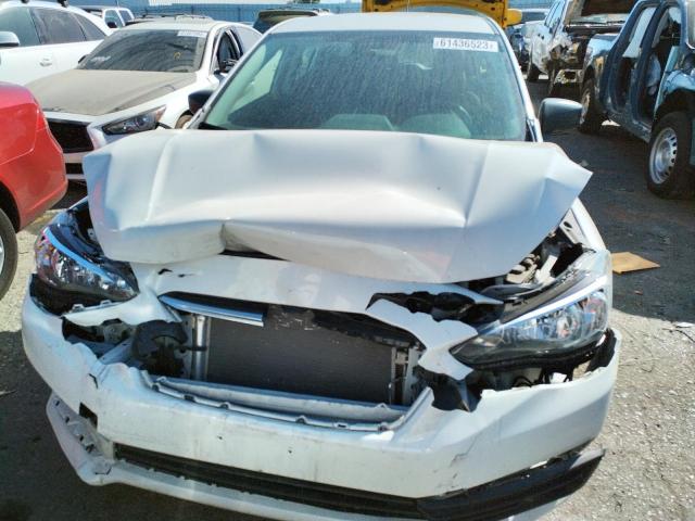 4S3GTAB67L3725501 Subaru Impreza