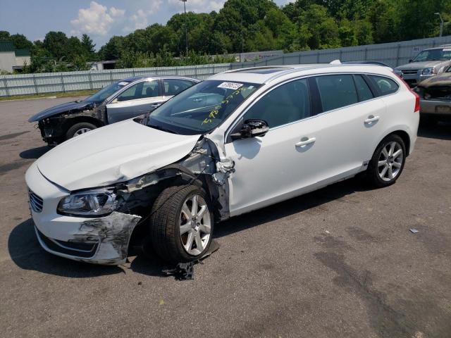 2017 Volvo V60 T5 Premier