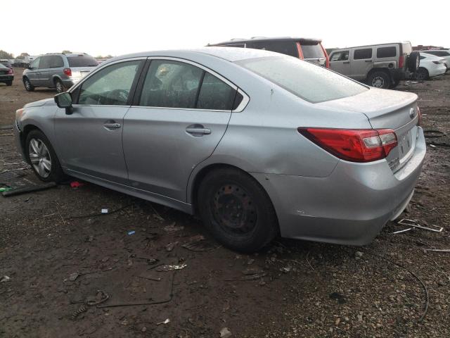 4S3BNBA61G3021540 Subaru Legacy 2.5i
