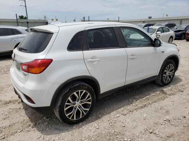 JA4AP3AU8JU022481 Mitsubishi Outlander Sport Es