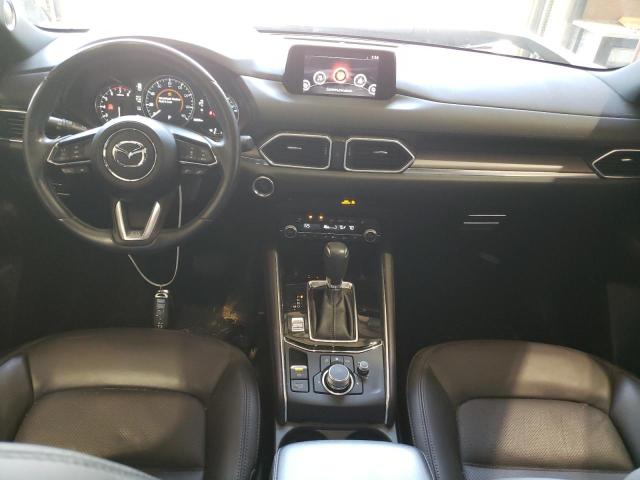 JM3KFBEY6K0577840 Mazda Cx-5 Signature