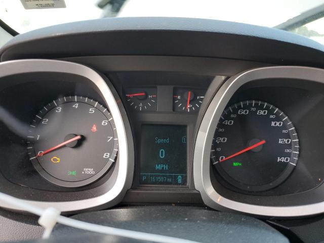 2012 Chevrolet Equinox Lt VIN: 2GNFLNE58C6292311 Lot: 61087473