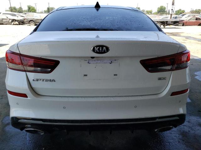 5XXGU4L10LG406457 KIA OPTIMA EX
