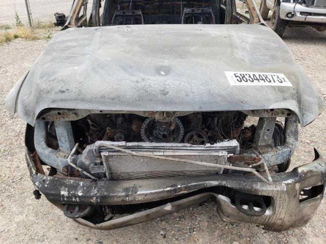 2012 Dodge Ram 3500 Longhorn VIN: 3C63DRKLXCG204373 Lot: 58344873