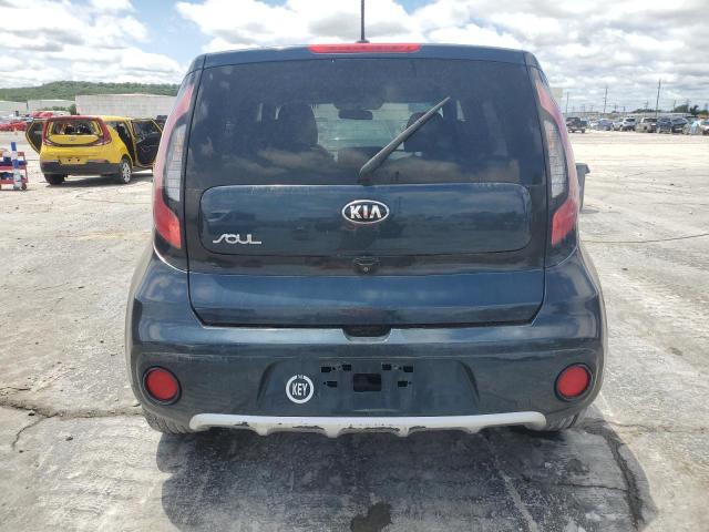 KNDJP3A50H7449502 KIA SOUL +