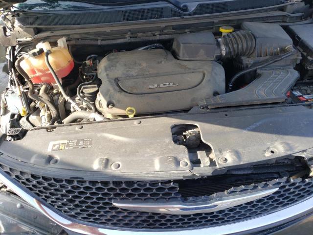 2C4RC1EG2HR512211 2017 CHRYSLER PACIFICA, photo no. 12