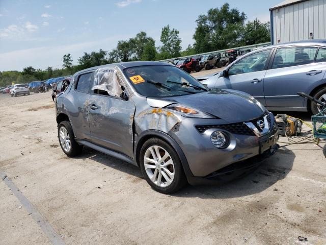 2015 NISSAN JUKE S - JN8AF5MR7FT507224